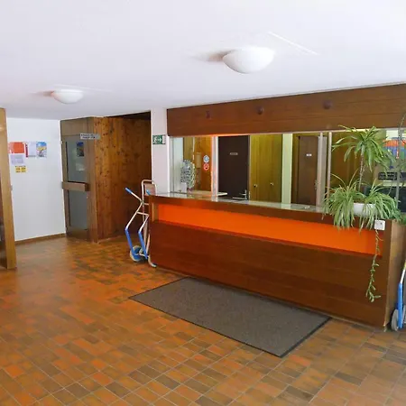 Ringstrasse 公寓